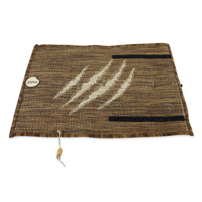 Sisal Scratching Post