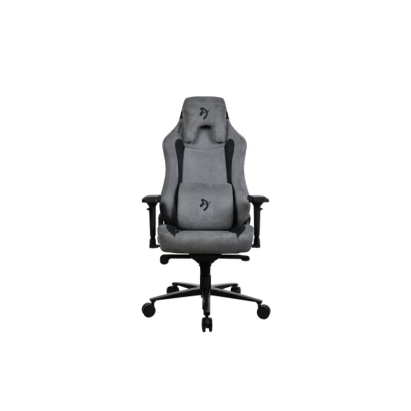 Vernazza Super Soft Chair, Gray