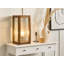 Mayceon Solid Wood Novelty Lamp