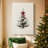 Pearled Lantern Parish-Premium Gallery Wrapped Canvas