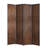 Mcdevitt Wood 3 Panel Room Divider