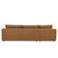 Canapé-lit modulaire avec rangement Burrow Ginger-169265527-169265526