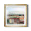 Tapisserie de champ - peinture encadrée-350634308-350634306