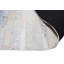 Tapis en cuir de vache fabriqué à la main Iyaad-68562221