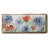 Tiger Lily Field- Framed Canvas-1030434125