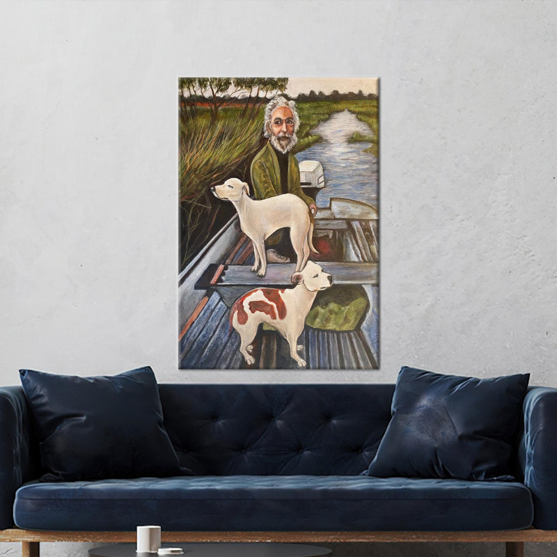 Print on Canvas, Does Not Apply, 30 cm H x 20 cm W, Wrapped Canvas