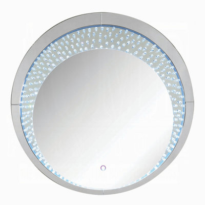 Miroir d'appoint Nysa