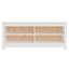 Ascan Cotton Blend Upholstered Storage Bench-494335015