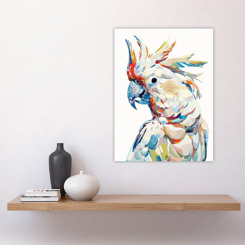 No Frame Print
