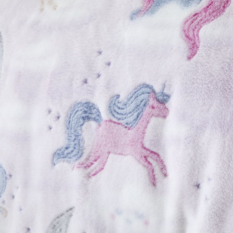 Unicorn Dreams