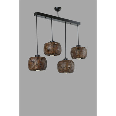 Nai 4 - Light Pendant