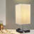 USB Table Lamp
