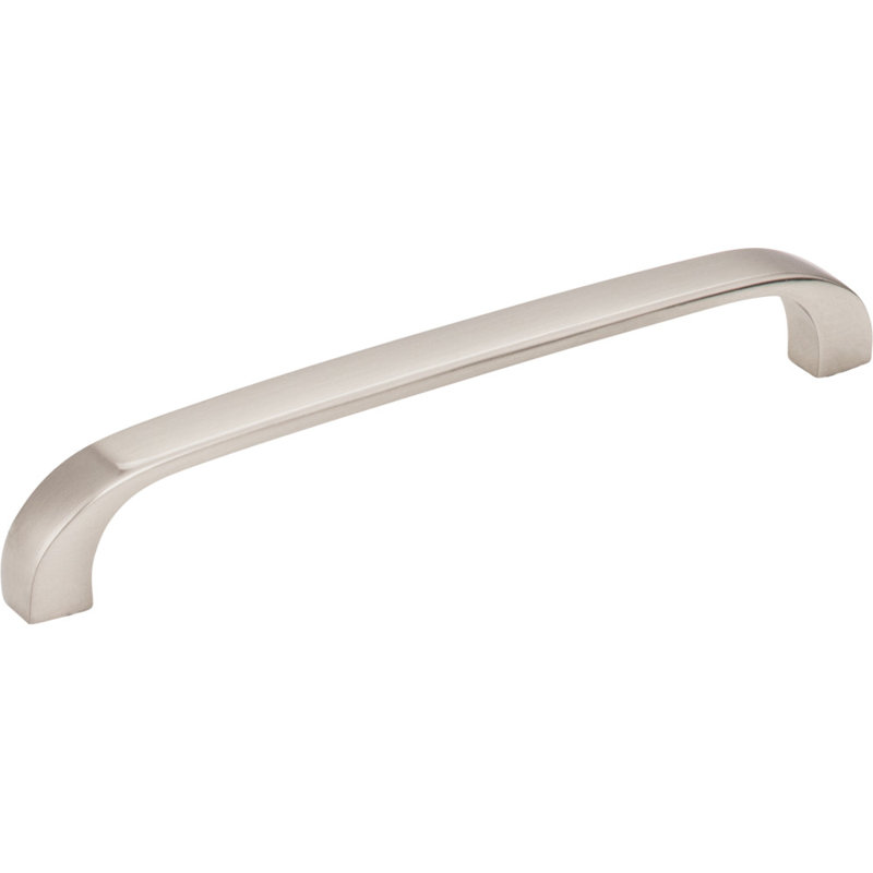 Slade 5'' Center to Center Bar Pull, Satin Nickel