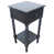 Noir est en rupture de stock