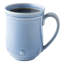 Berry & Thread Flared Mug-38269281