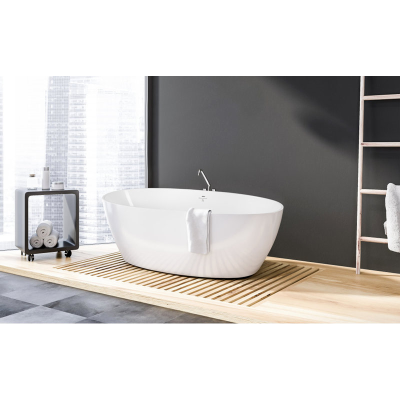 Baignoire 66,9 x 31,1