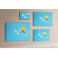 Anhat Cork Corkboard / Bulletin Board