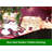 Santa Town Tree Skirt