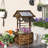 Raised Garden Bed