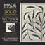 Reproduction encadrée de bois massif émergent II-724918494-724918492