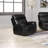 Edwood Faux Leather Power Recliner-121310153