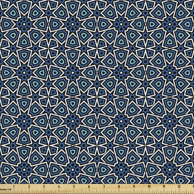 Ernberg Traditional Inspirations Fabric
