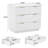 4 Drawer Nightstand For Bedroom-32978296