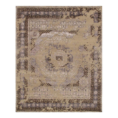 Oriental Indoor Rug