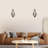 Wall Mounted Candle Wall Lamp