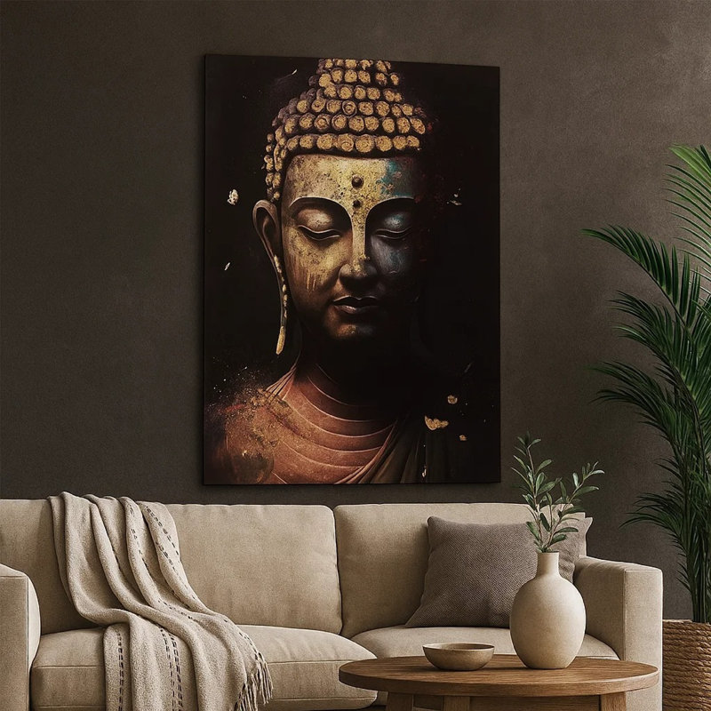 Modern & Contemporary Painting Print