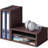 Logan Stackable 2-Tier Paper Organizer and Monitor Stand-99452531