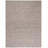 Zahid Hand Woven Wool/Cotton Geometric Rug in Camel/Gray-1024037341