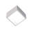 Bloc LED Flush Mount-14760114