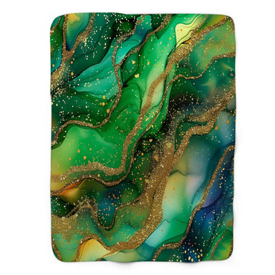 Throw Blanket
