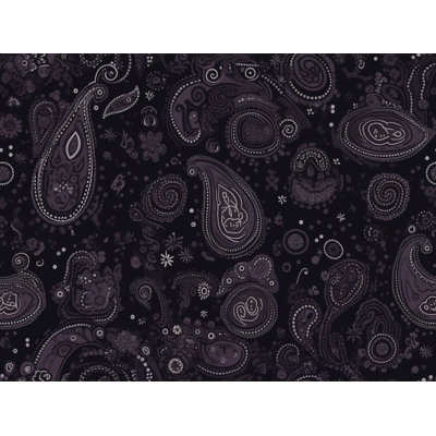 Polyester Machine Printed Duvet Cover
