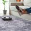 Tapis oriental gris Koressa-75460455