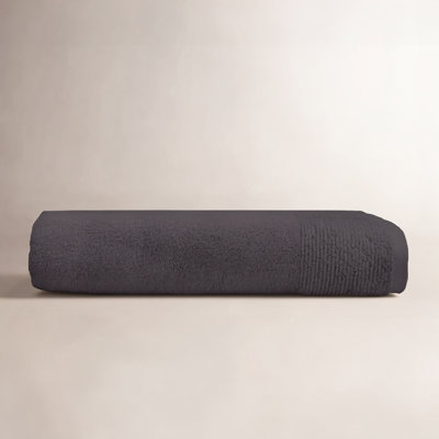 Maven Plush Bath Towel