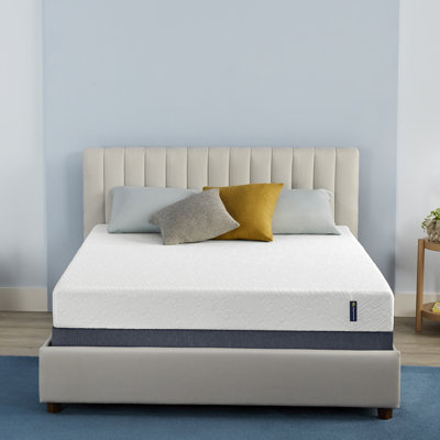 Serta For Ewe Medium Firm 7" Memory Foam Mattress by Serta