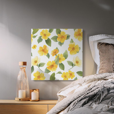 Satterfield Wrapped Canvas Print Set