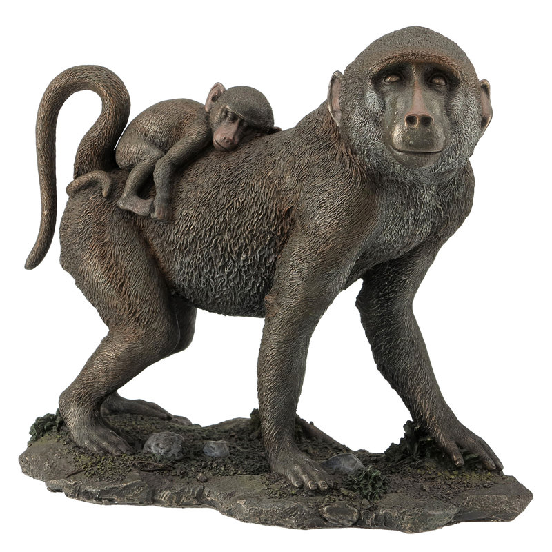Dundermot Statue