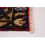 Tapis unique rectangulaire 4 pi 10 po x 9 pi 5 po Stengel