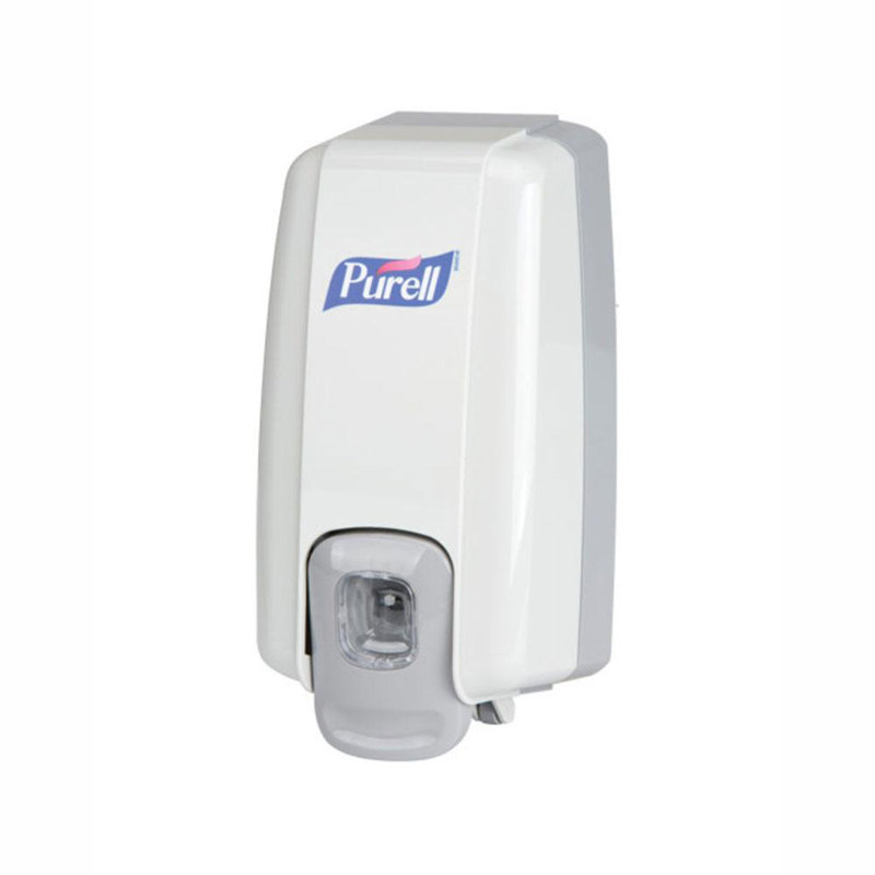 Manual Hand Sanitizer Dispenser