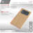 Stylish Core Bamboo 17-inch Workstation with 1 Container Cutting Board