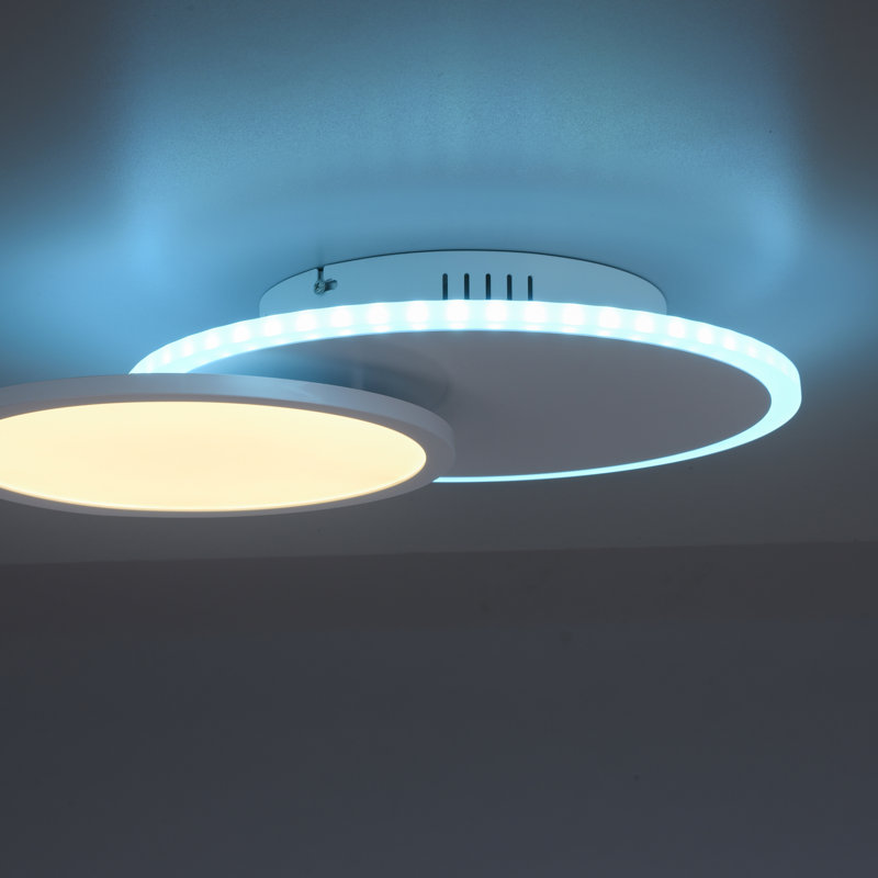 LED Flush Mount