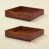 Dark Walnut selected