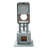 Kham 50.5'' H Cat Tree