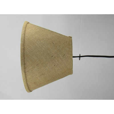 1 - Light Gold Single Pendant