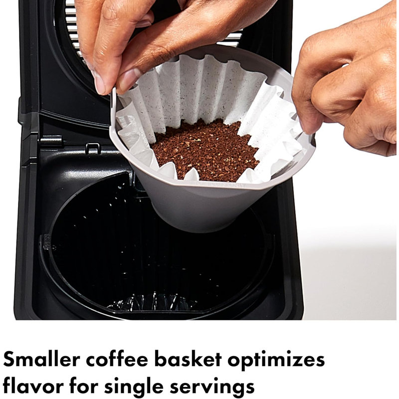 OXO Brew 8-Cup Coffee Maker