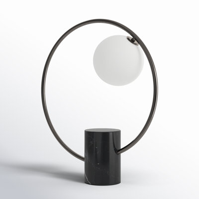 Roshena Marble Novelty Lamp