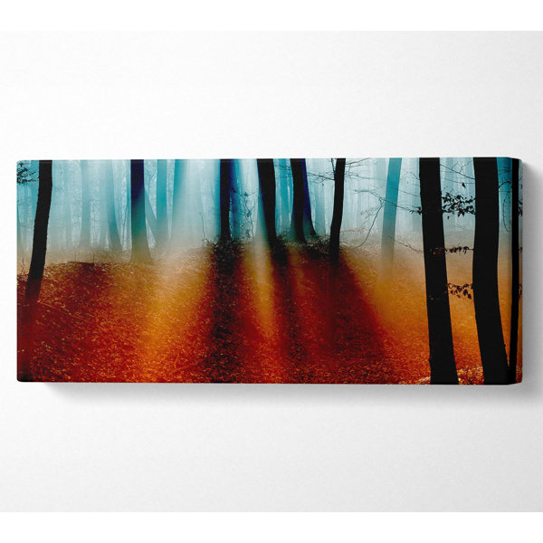 Union Rustic Wrapped Canvas Art Prints | Wayfair.co.uk